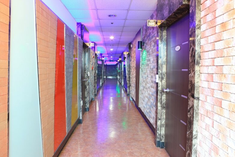 Hotel Marina Motel