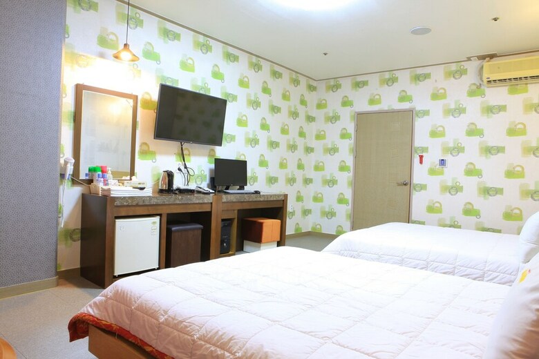 Hotel Marina Motel