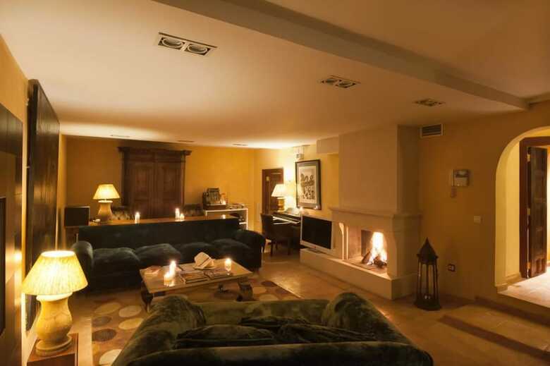 Apartamentos Mar Luxe