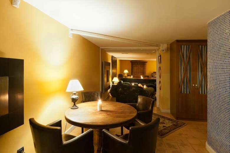 Apartamentos Mar Luxe