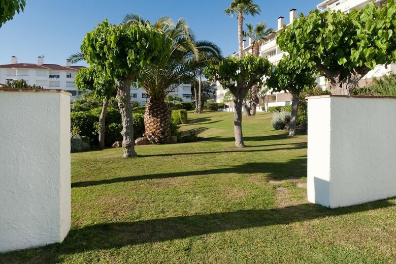 Apartamentos Mar Luxe