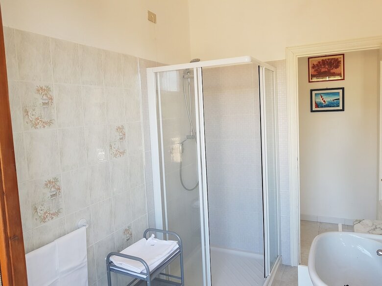 Apartamento Appartamenti Villa Chiara