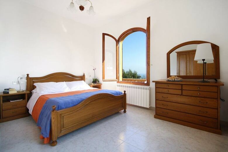 Apartamento Appartamenti Villa Chiara