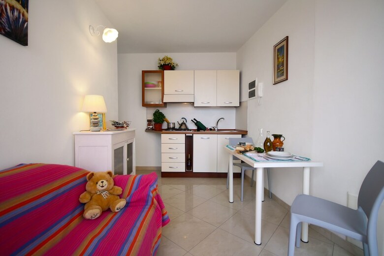 Apartamento Appartamenti Villa Chiara