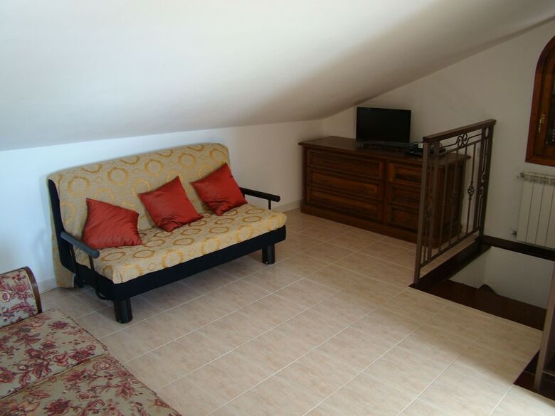 Apartamento Appartamenti Villa Chiara