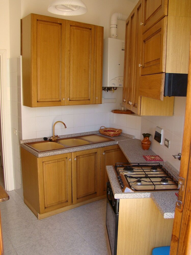 Apartamento Appartamenti Villa Chiara