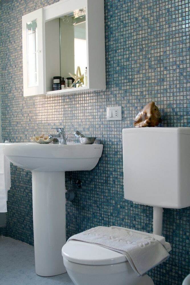 Apartamento Appartamenti Villa Chiara