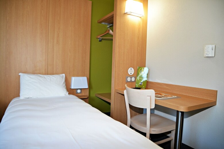 B&B Hotel Al�s - P�le M�canique