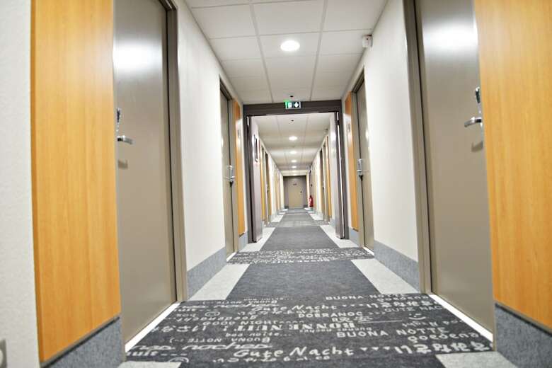 B&B Hotel Al�s - P�le M�canique