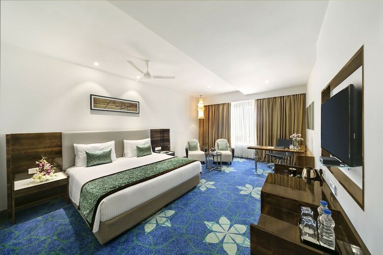 Grand Kakinada By Grt Hotels