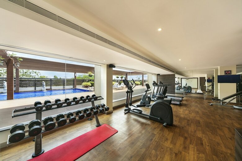 Grand Kakinada By Grt Hotels
