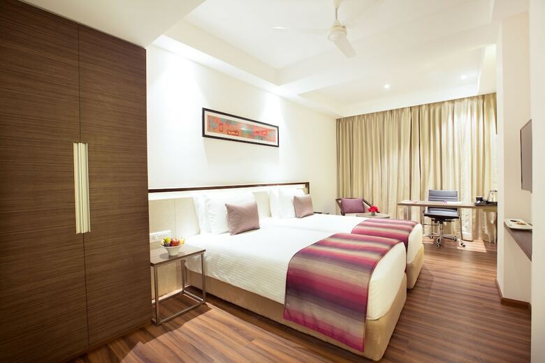 Grand Kakinada By Grt Hotels