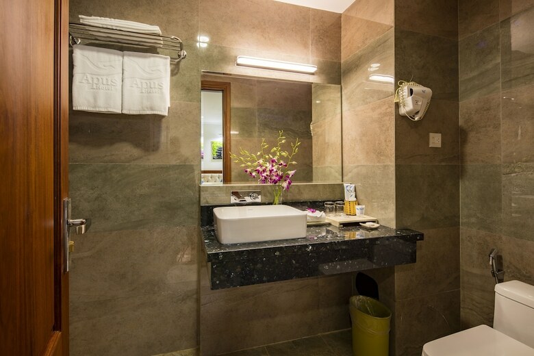 Apus Hotel