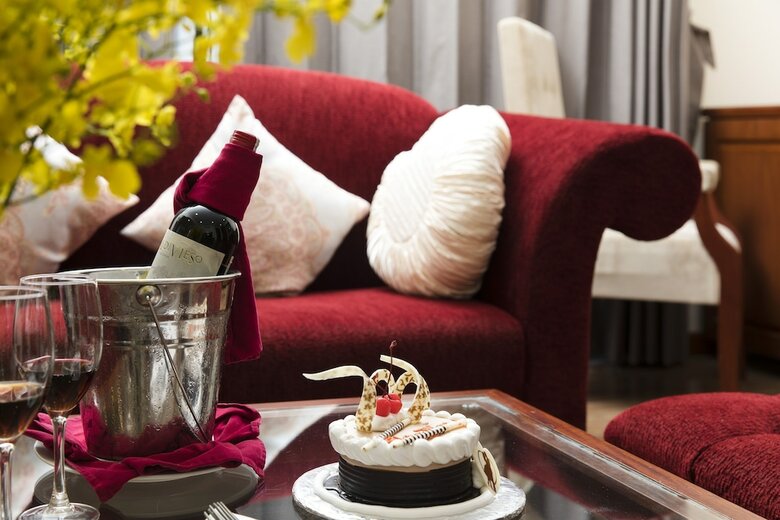 Apus Hotel