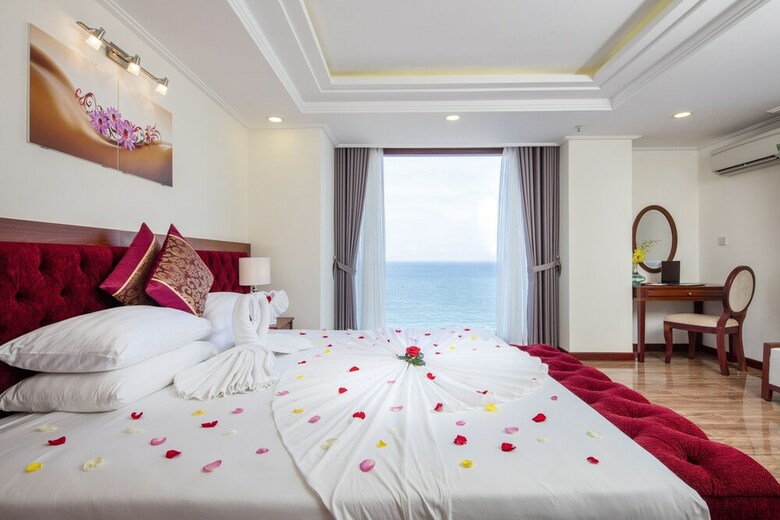 Apus Hotel