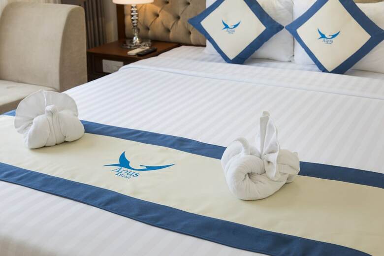 Apus Hotel