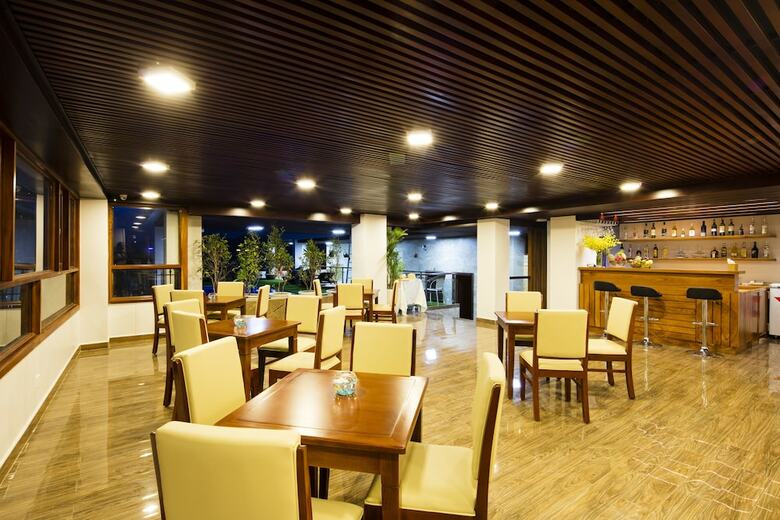 Apus Hotel