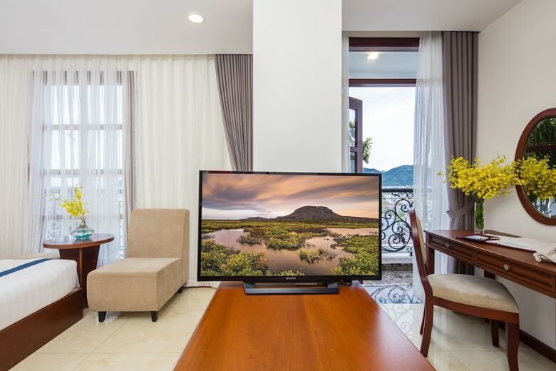 Apus Hotel