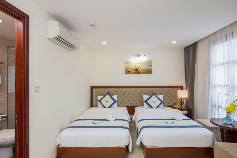 Apus Hotel