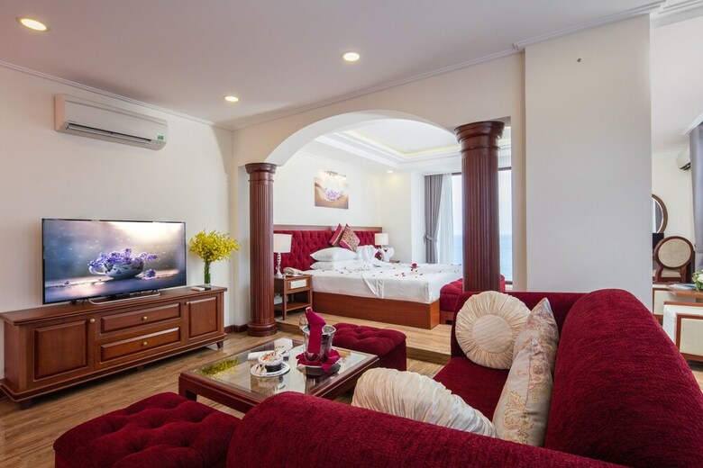Apus Hotel