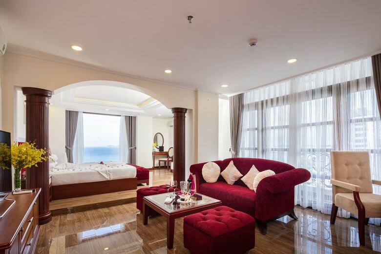 Apus Hotel