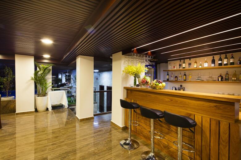 Apus Hotel