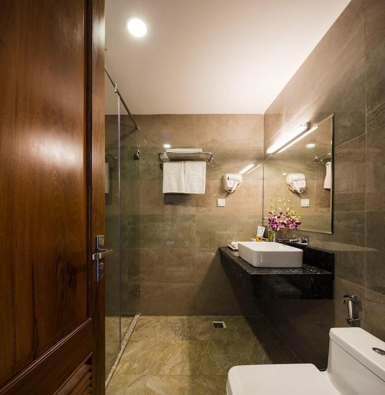 Apus Hotel