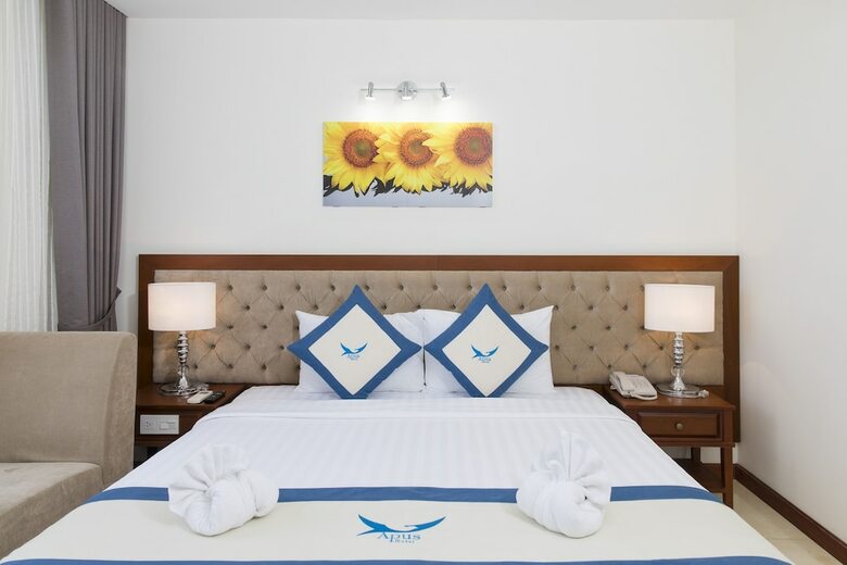 Apus Hotel