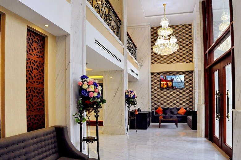 Apus Hotel
