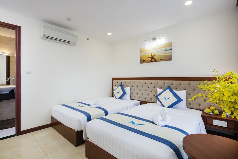 Apus Hotel