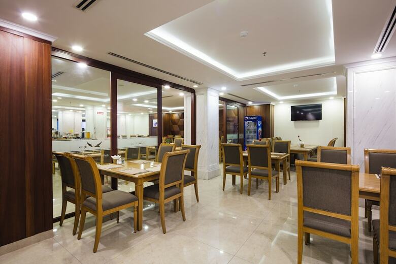 Apus Hotel