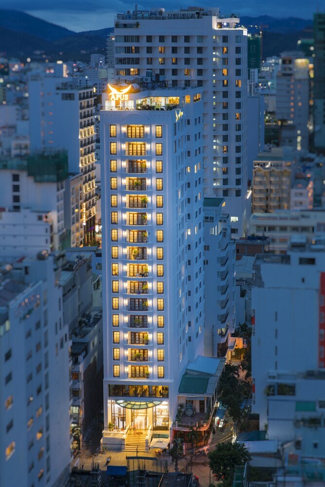Apus Hotel