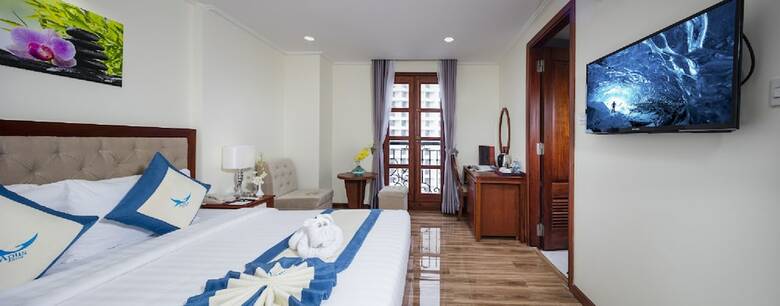 Apus Hotel