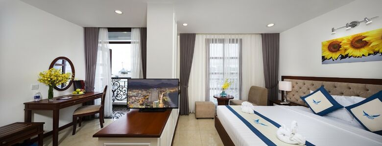 Apus Hotel