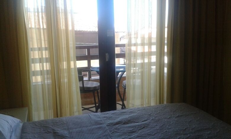 Aparthotel Flat Pipas Bay