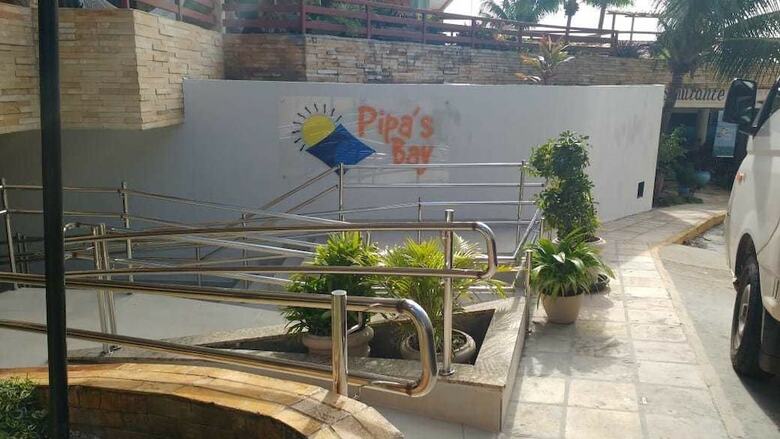 Aparthotel Flat Pipas Bay