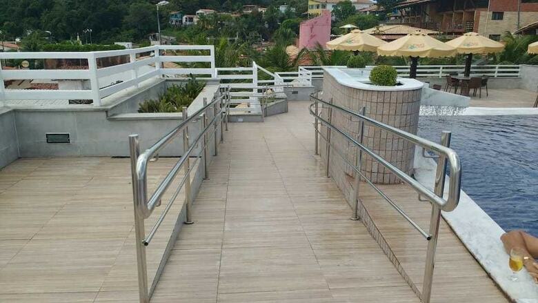 Aparthotel Flat Pipas Bay