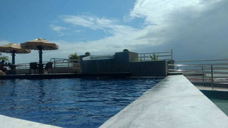 Aparthotel Flat Pipas Bay