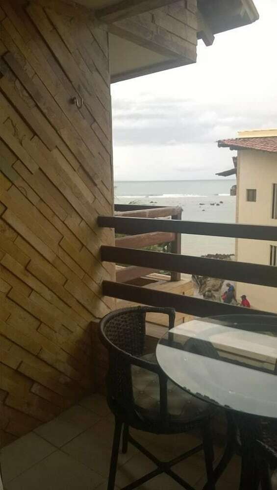 Aparthotel Flat Pipas Bay