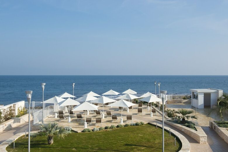 Apartamento Vilu Suite