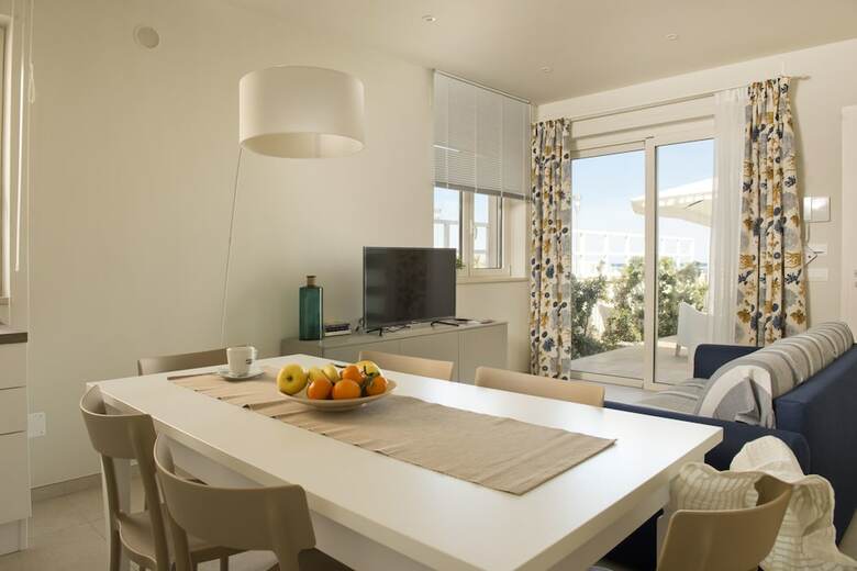 Apartamento Vilu Suite