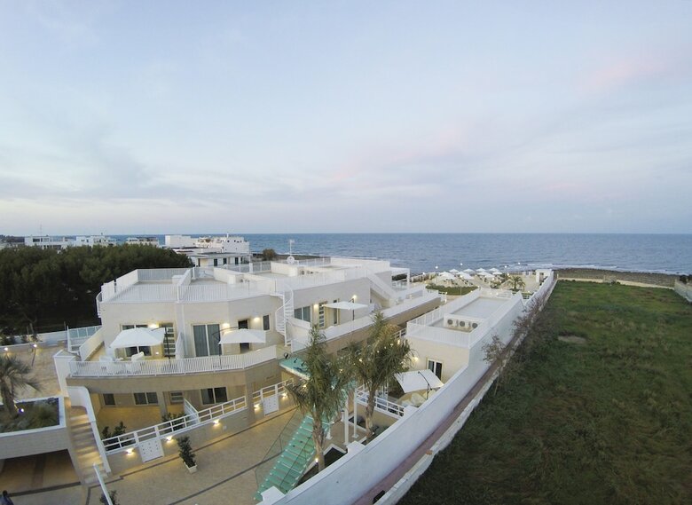 Apartamento Vilu Suite