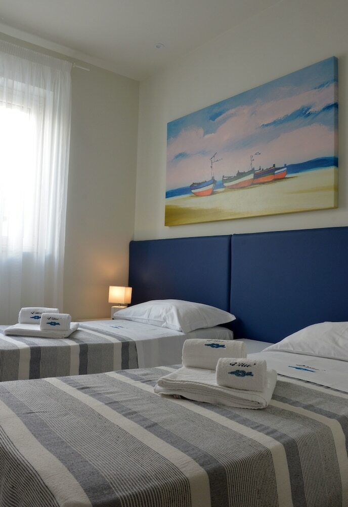 Apartamento Vilu Suite