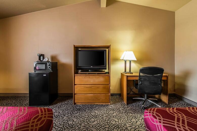 Motel Rodeway Inn