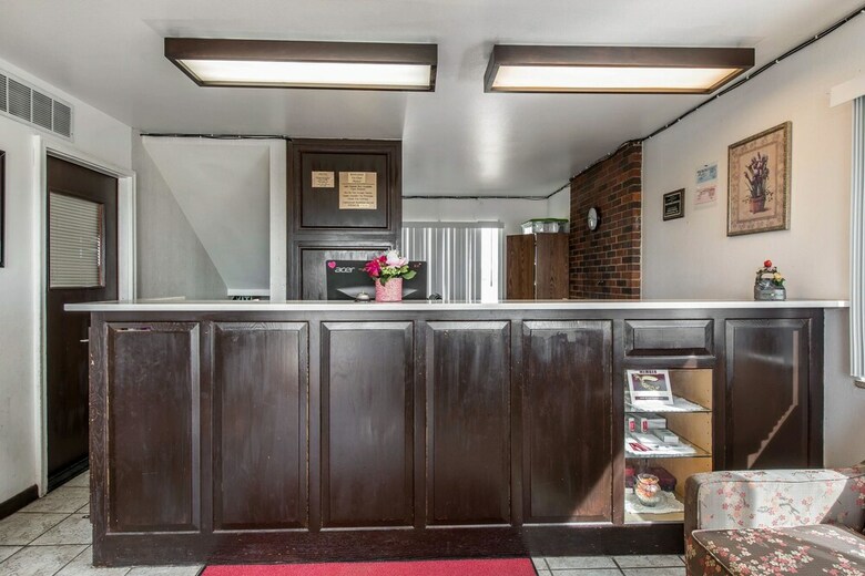 Motel Rodeway Inn