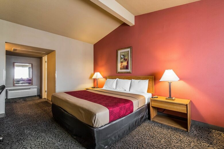 Motel Rodeway Inn