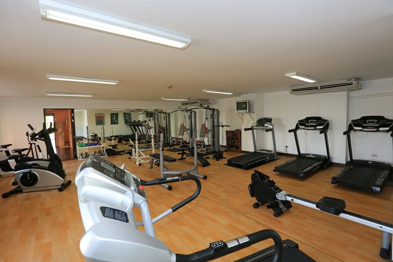 Aparthotel J-town Serviced Apartments