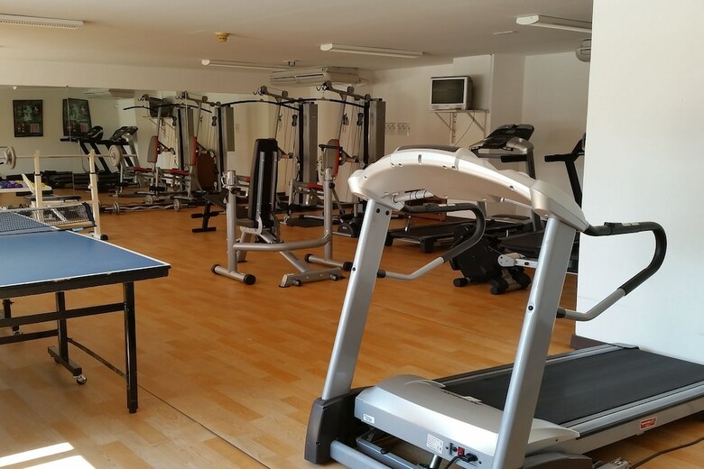 Aparthotel J-town Serviced Apartments