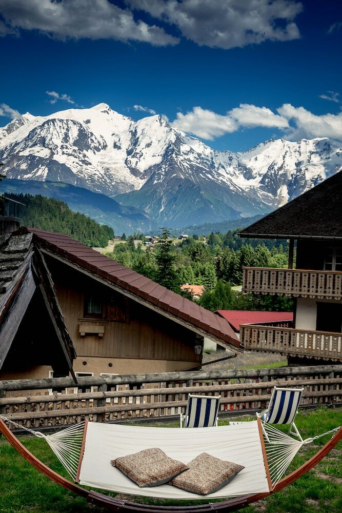 Les Roches Sweet Hotel & Spa