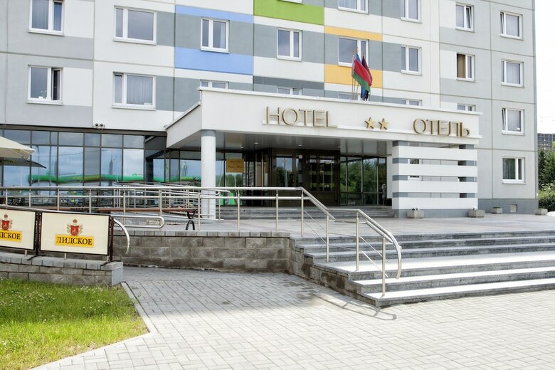 Sport Time Hotel